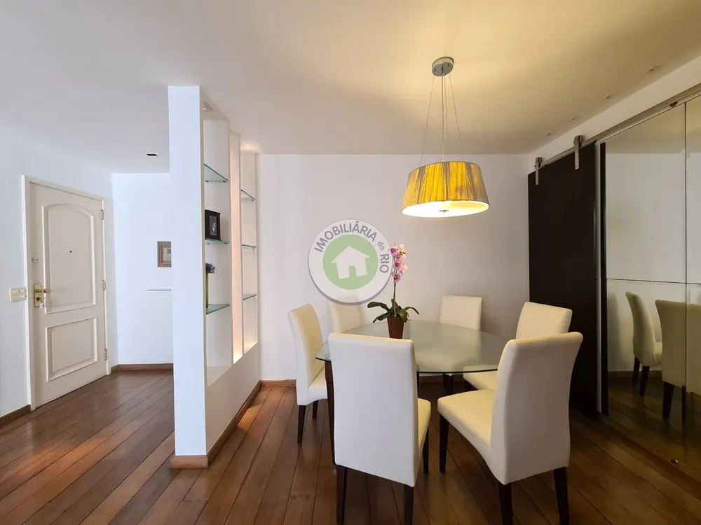 Apartamento, 3 quartos, 121 m² - Foto 23