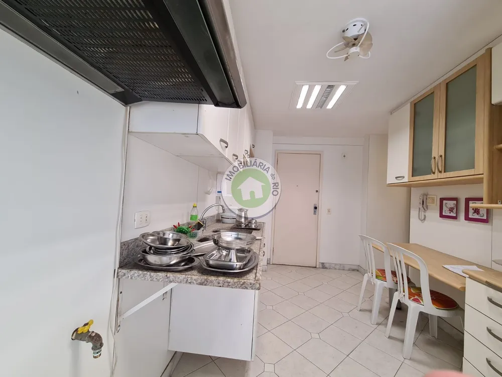 Apartamento, 3 quartos, 121 m² - Foto 28