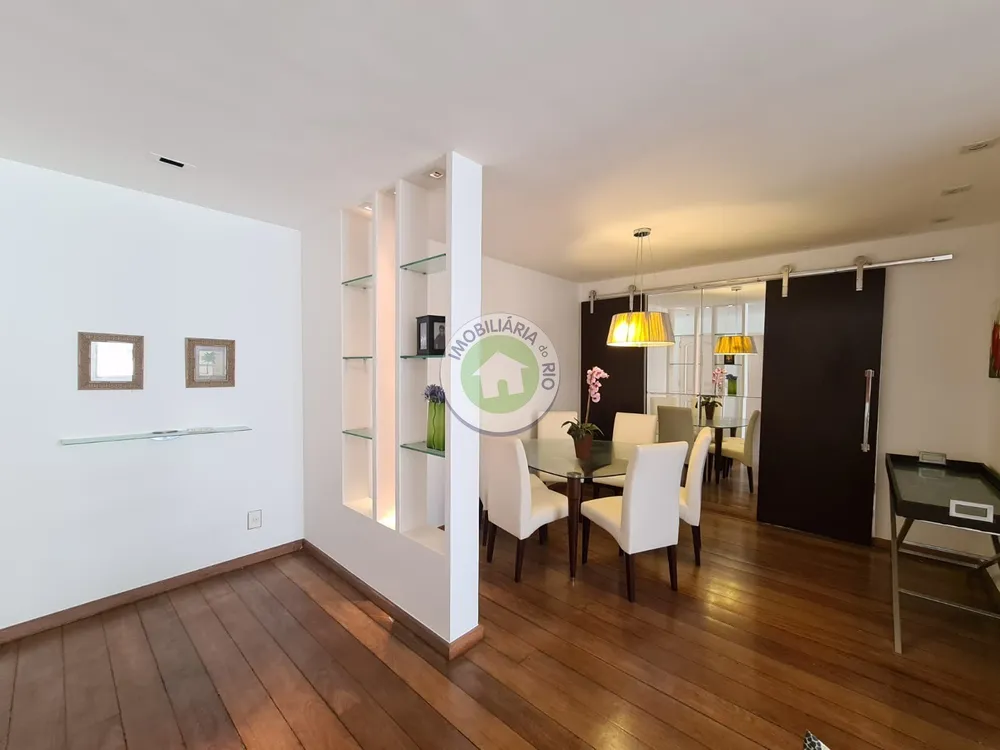 Apartamento, 3 quartos, 121 m² - Foto 15