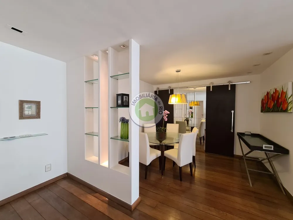 Apartamento, 3 quartos, 121 m² - Foto 16