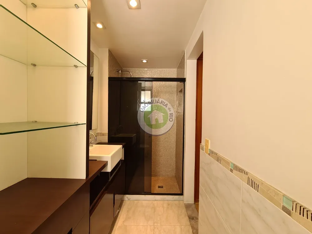 Apartamento, 3 quartos, 121 m² - Foto 6