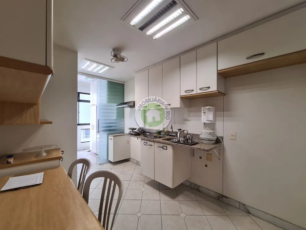Apartamento, 3 quartos, 121 m² - Foto 24