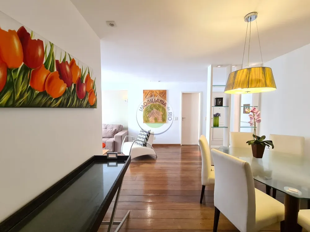 Apartamento, 3 quartos, 121 m² - Foto 17