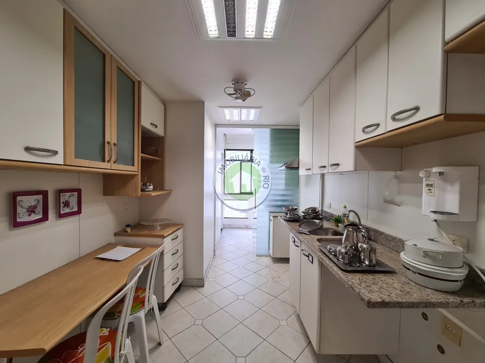 Apartamento, 3 quartos, 121 m² - Foto 30