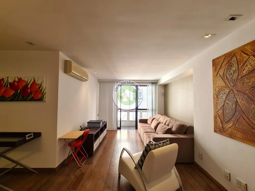 Apartamento, 3 quartos, 121 m² - Foto 22