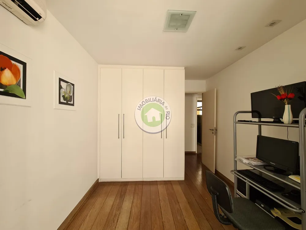 Apartamento, 3 quartos, 121 m² - Foto 13