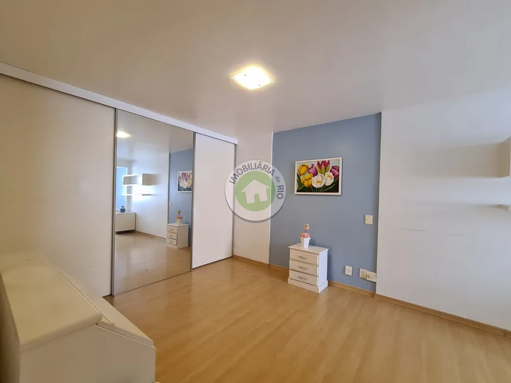 Apartamento, 3 quartos, 121 m² - Foto 3