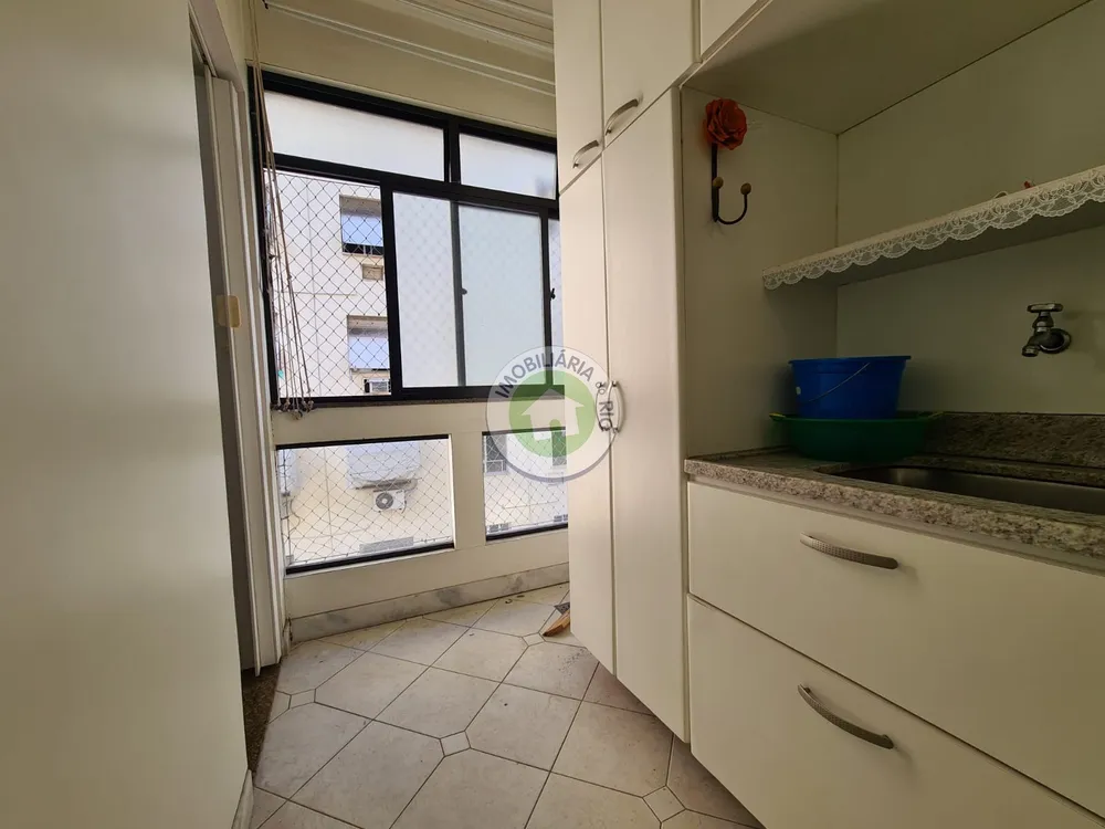Apartamento, 3 quartos, 121 m² - Foto 33