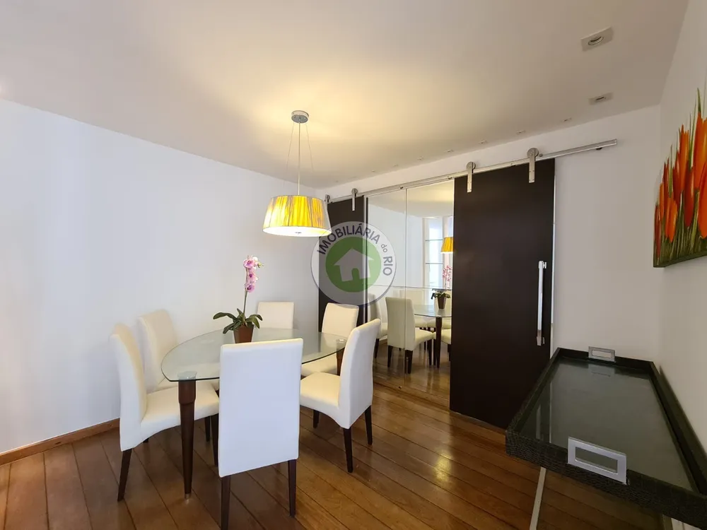 Apartamento, 3 quartos, 121 m² - Foto 20