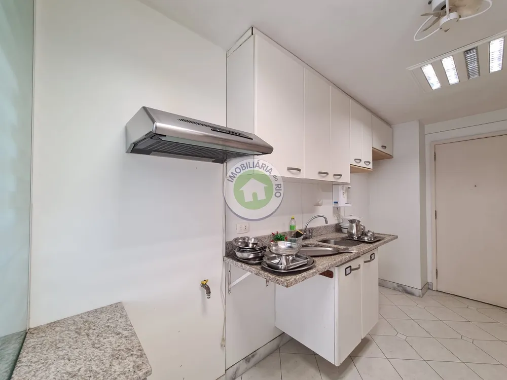 Apartamento, 3 quartos, 121 m² - Foto 27