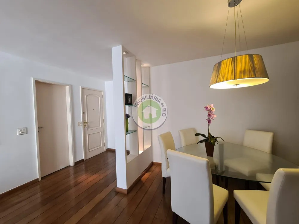 Apartamento, 3 quartos, 121 m² - Foto 21
