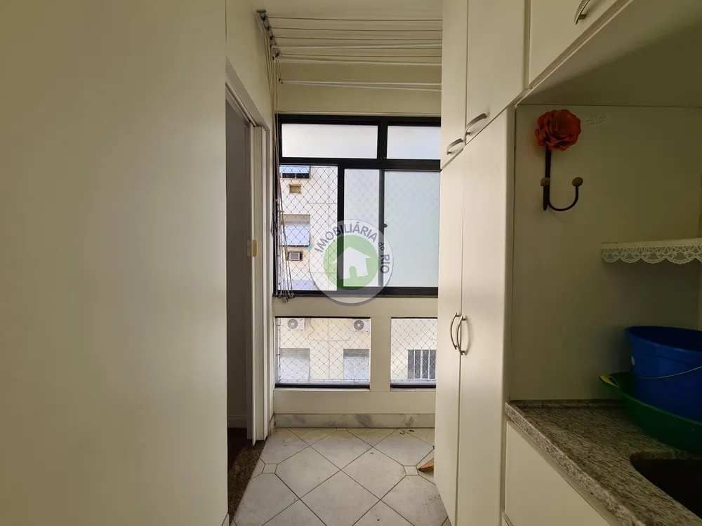 Apartamento, 3 quartos, 121 m² - Foto 29