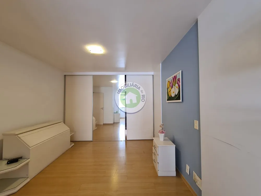 Apartamento, 3 quartos, 121 m² - Foto 2