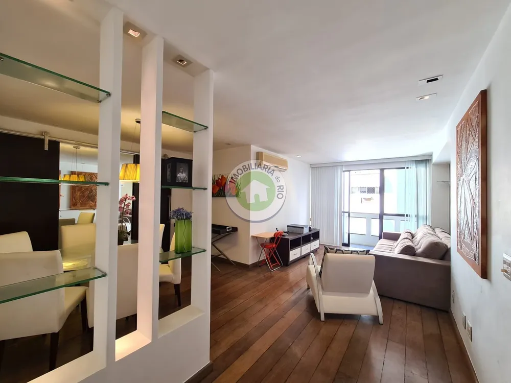 Apartamento, 3 quartos, 121 m² - Foto 25