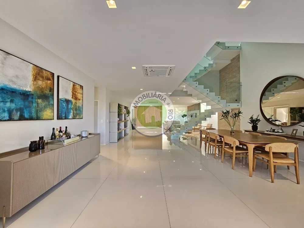 Casa, 5 quartos, 920 m² - Foto 17