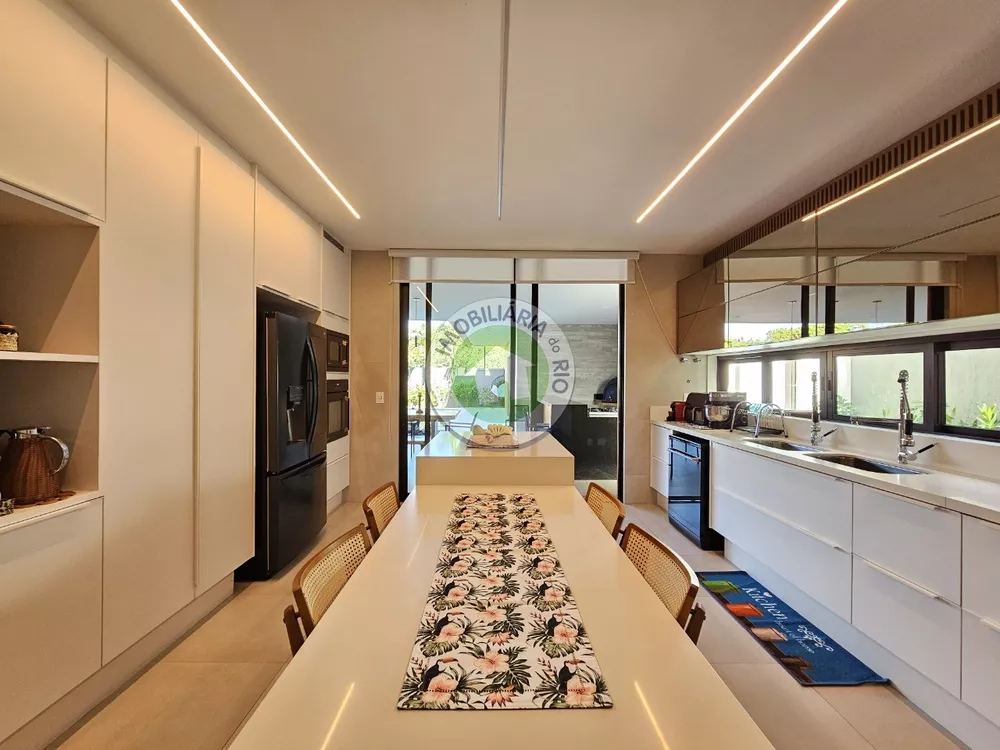 Casa, 5 quartos, 920 m² - Foto 36