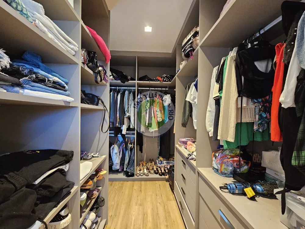 Casa, 5 quartos, 920 m² - Foto 6