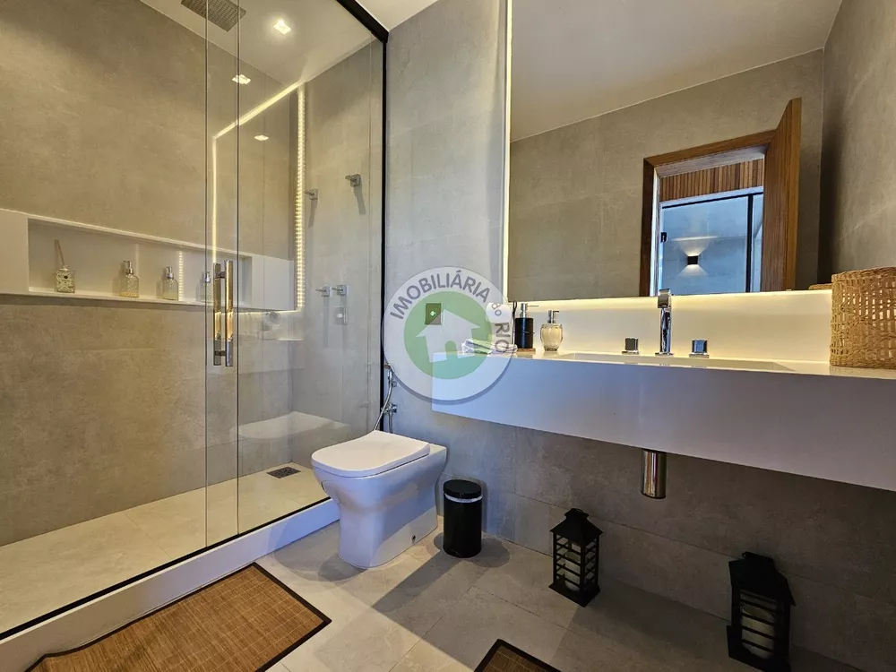 Casa, 5 quartos, 920 m² - Foto 20