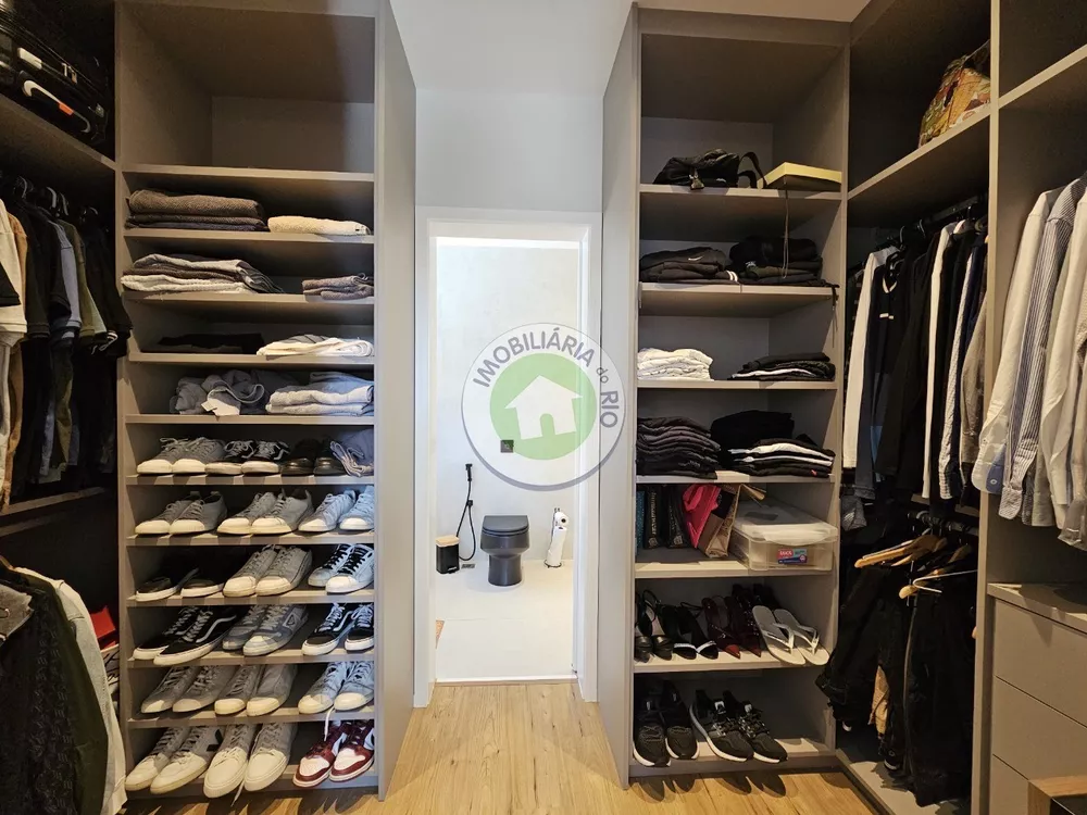 Casa, 5 quartos, 920 m² - Foto 39