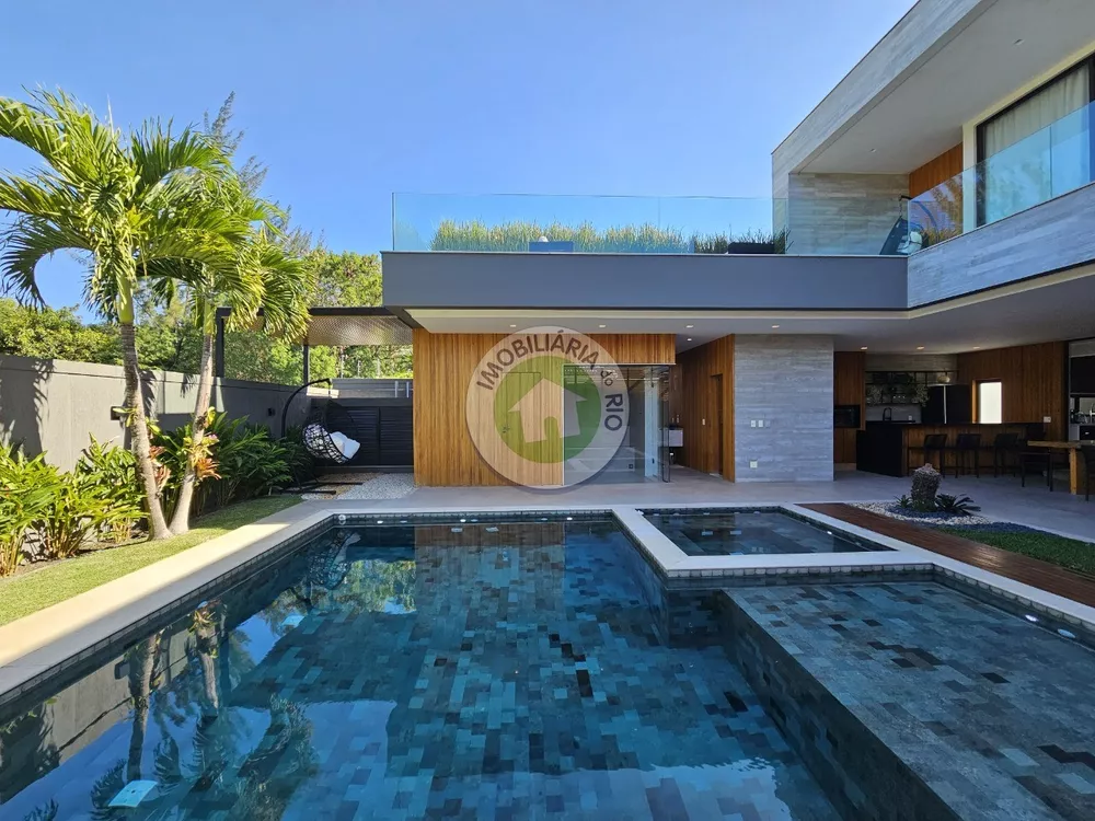 Casa, 5 quartos, 920 m² - Foto 40