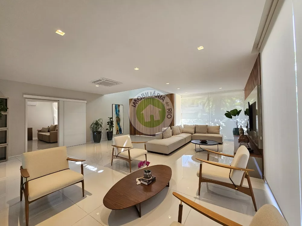 Casa, 5 quartos, 920 m² - Foto 58