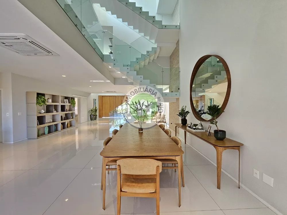 Casa, 5 quartos, 920 m² - Foto 19