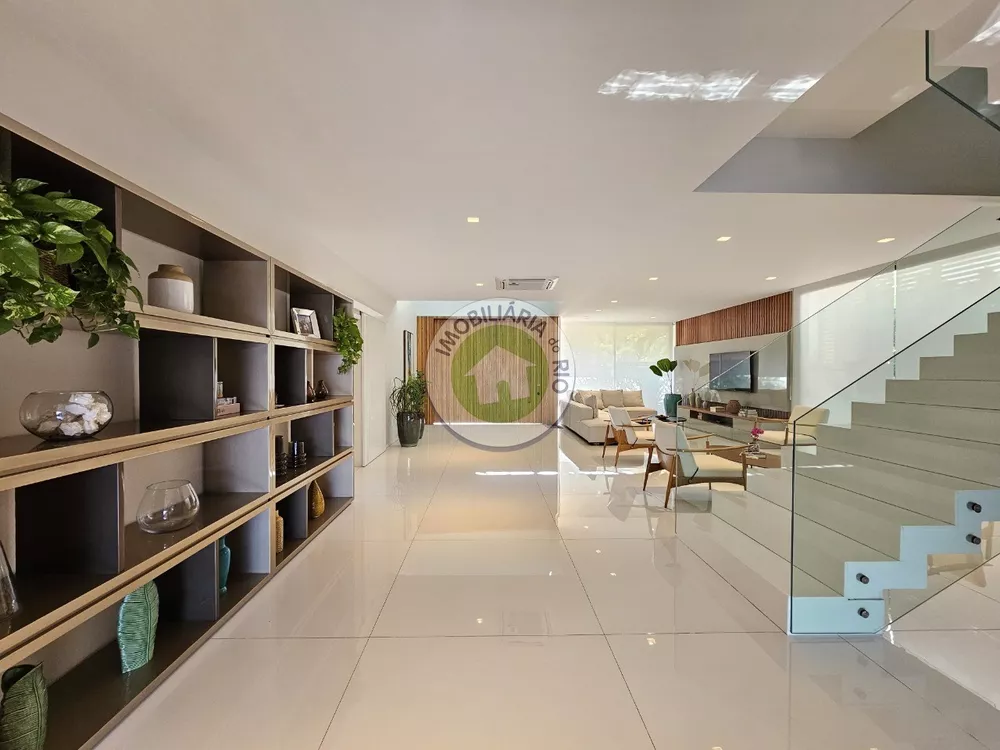 Casa, 5 quartos, 920 m² - Foto 4