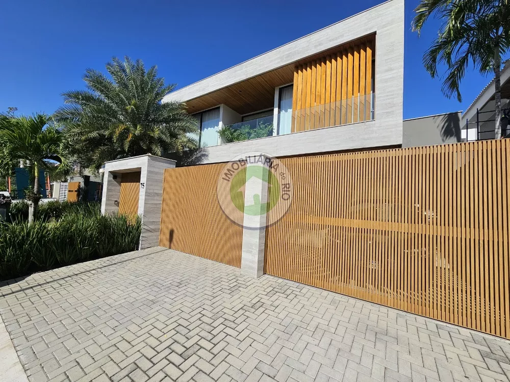 Casa, 5 quartos, 920 m² - Foto 11