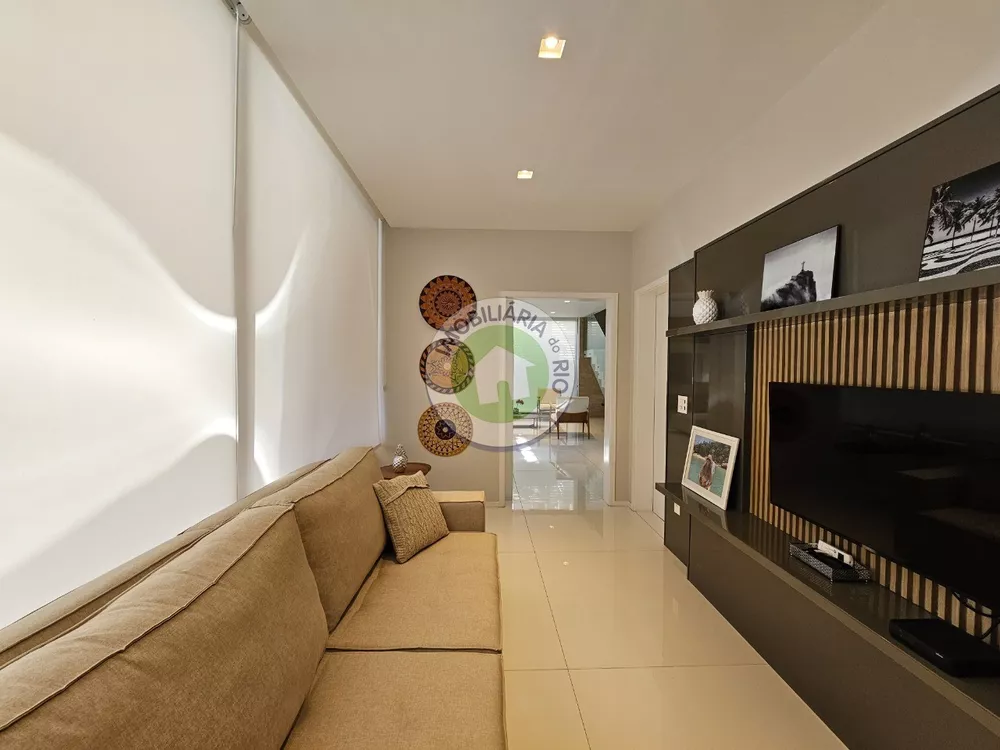 Casa, 5 quartos, 920 m² - Foto 5