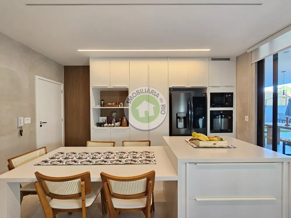 Casa, 5 quartos, 920 m² - Foto 9