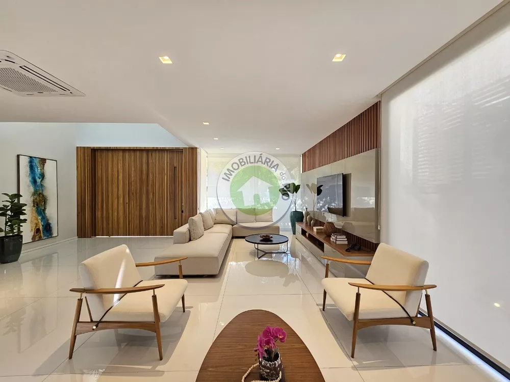 Casa, 5 quartos, 920 m² - Foto 41