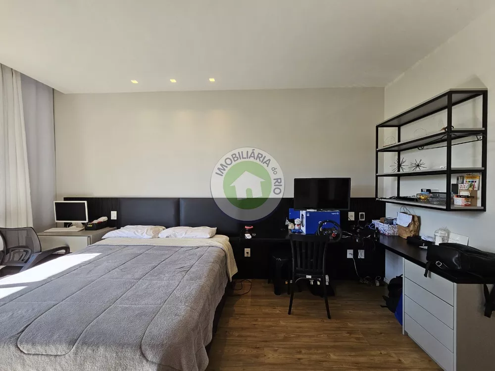 Casa, 5 quartos, 920 m² - Foto 16