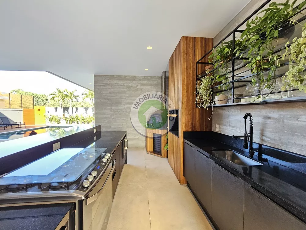 Casa, 5 quartos, 920 m² - Foto 25