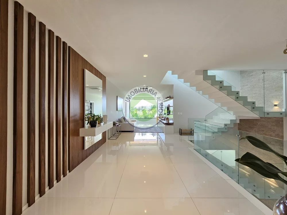 Casa, 5 quartos, 920 m² - Foto 1