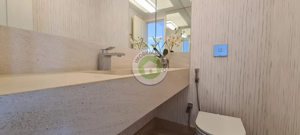 Apartamento, 4 quartos, 435 m² - Foto 31