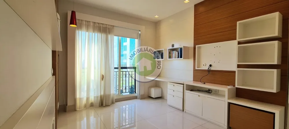 Apartamento, 4 quartos, 435 m² - Foto 28