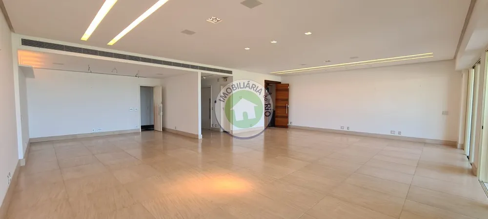 Apartamento, 4 quartos, 435 m² - Foto 4