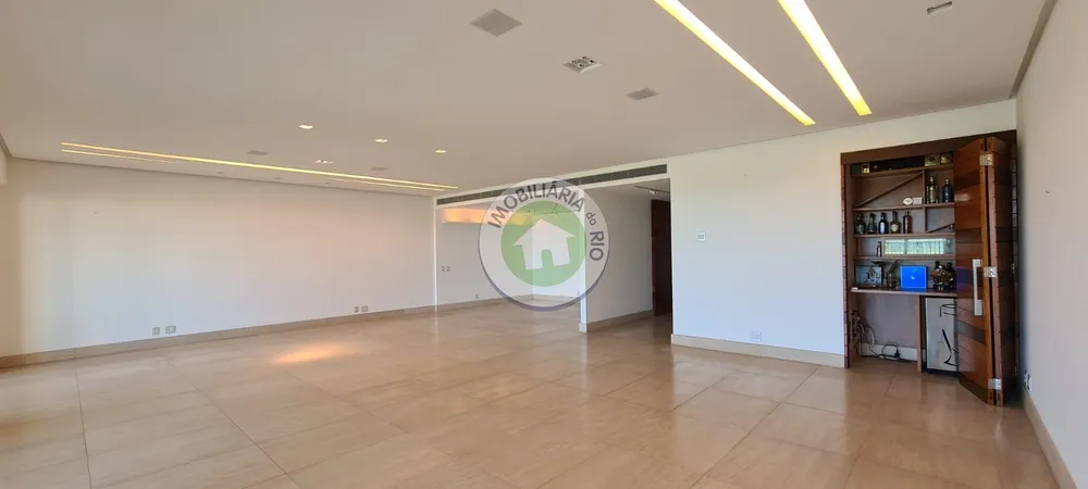 Apartamento, 4 quartos, 435 m² - Foto 3