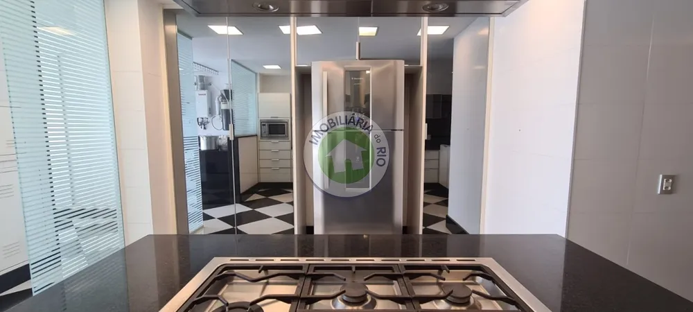 Apartamento, 4 quartos, 435 m² - Foto 39