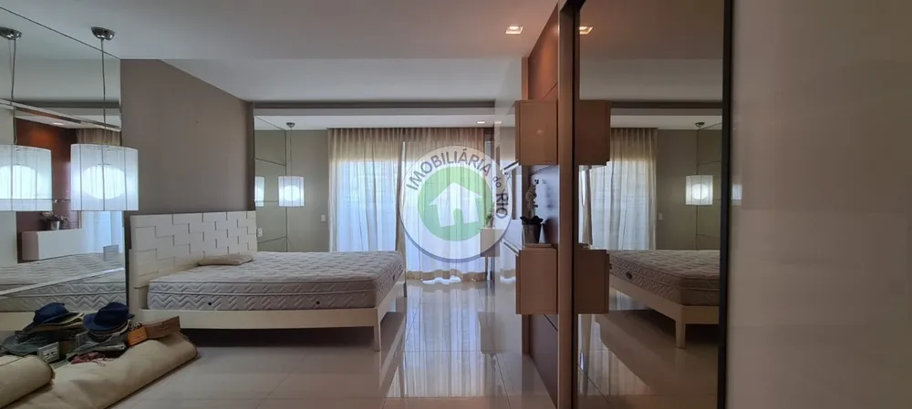 Apartamento, 4 quartos, 435 m² - Foto 17