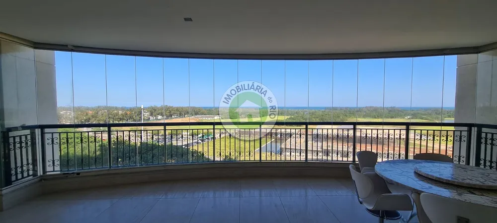 Apartamento, 4 quartos, 435 m² - Foto 8