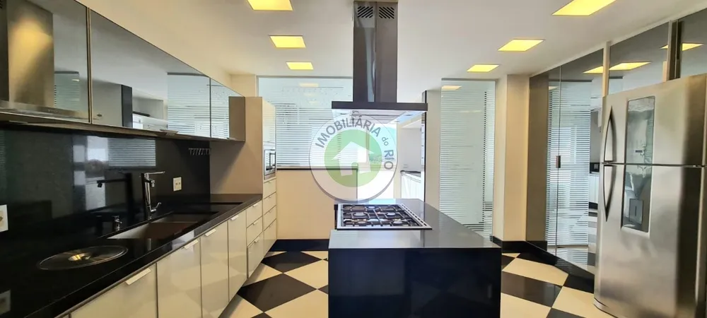 Apartamento, 4 quartos, 435 m² - Foto 37