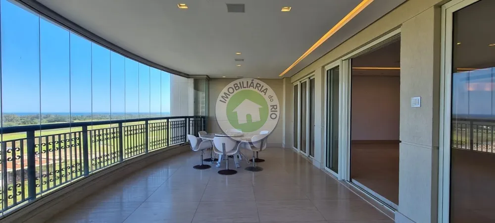Apartamento, 4 quartos, 435 m² - Foto 7