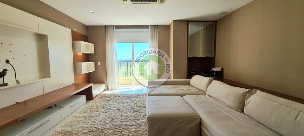 Apartamento, 4 quartos, 435 m² - Foto 11