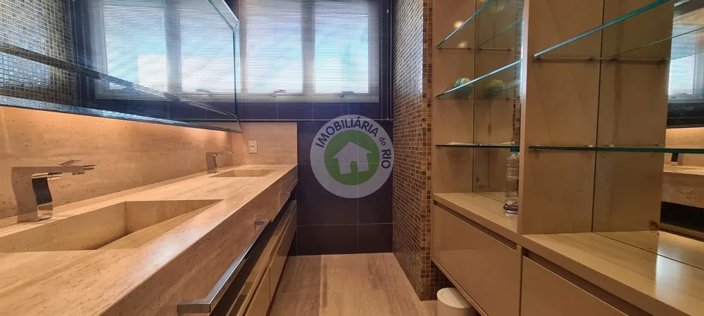 Apartamento, 4 quartos, 435 m² - Foto 23