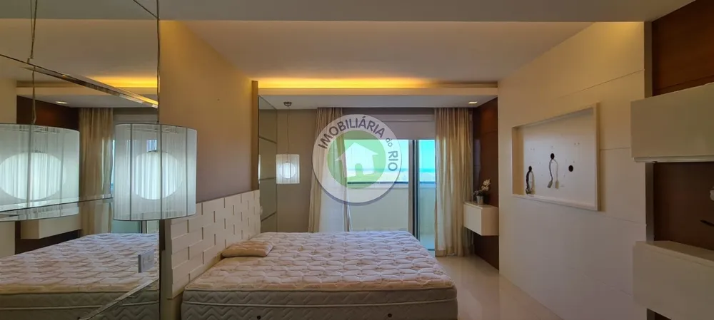 Apartamento, 4 quartos, 435 m² - Foto 15