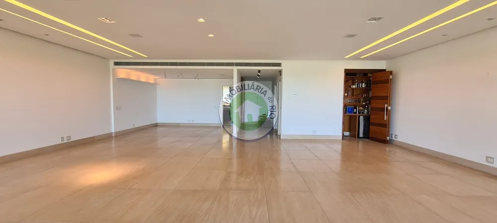Apartamento, 4 quartos, 435 m² - Foto 5