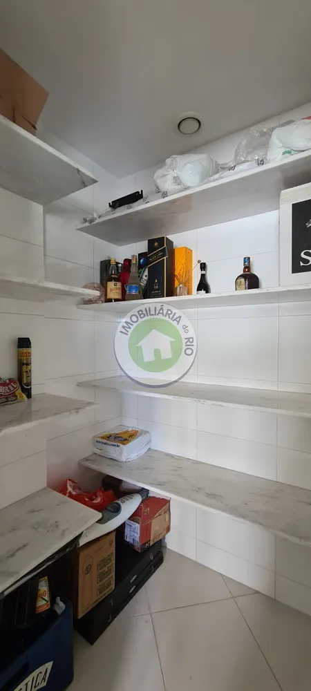 Apartamento, 4 quartos, 435 m² - Foto 34