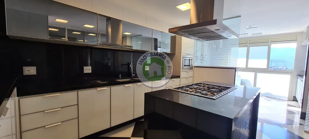 Apartamento, 4 quartos, 435 m² - Foto 36