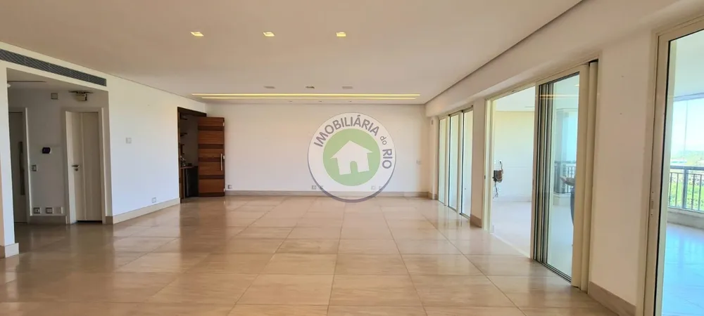 Apartamento, 4 quartos, 435 m² - Foto 2